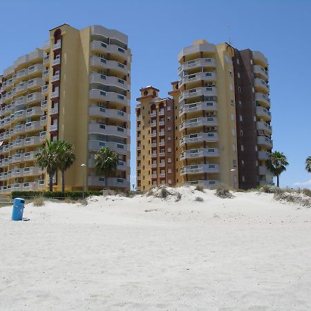 Playa Principe - 6507 Daire La Manga del Mar Menor Dış mekan fotoğraf