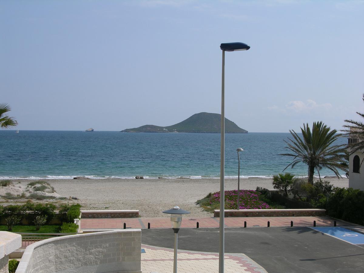 Playa Principe - 6507 Daire La Manga del Mar Menor Dış mekan fotoğraf